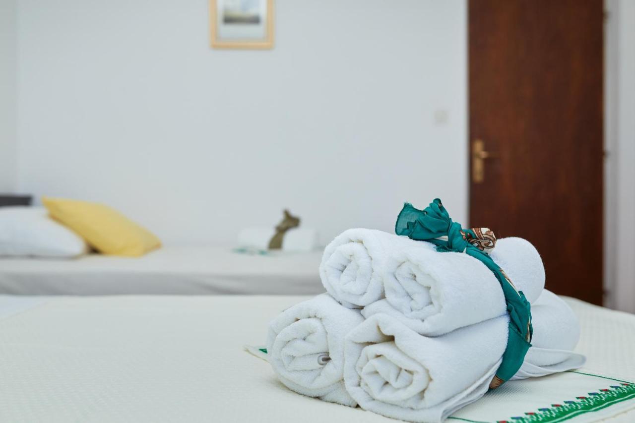 Medzalin Guest house