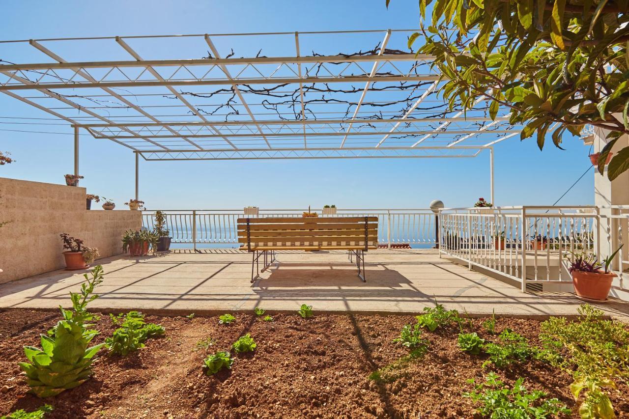 Medzalin Guest house *