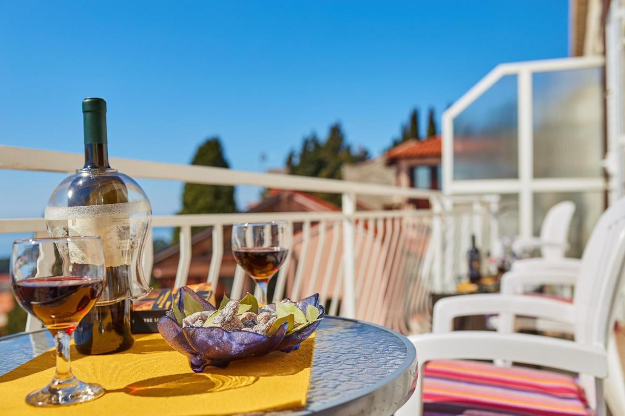 Guest house Medzalin