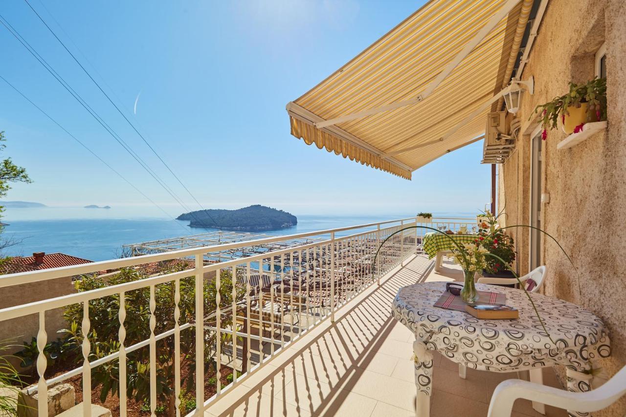 Medzalin Guest house