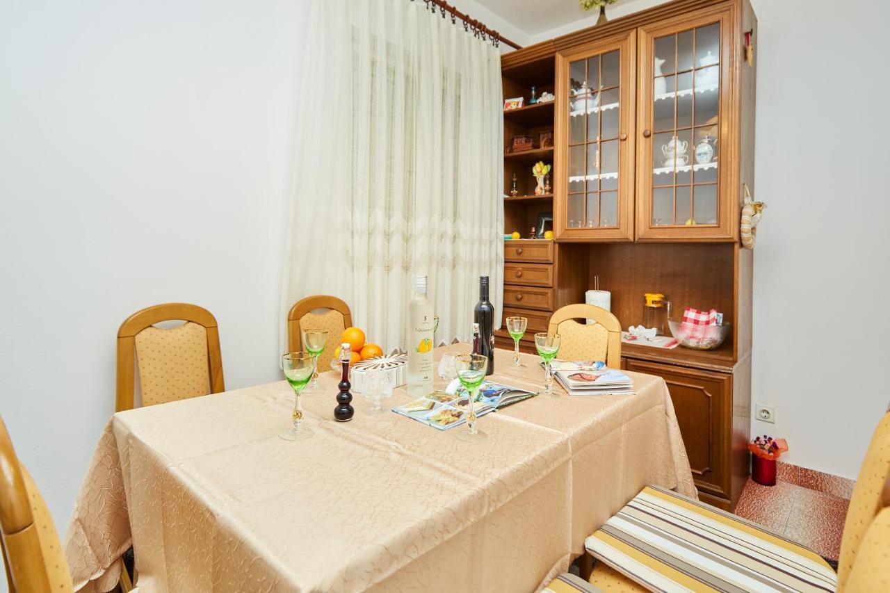 Guest house Medzalin