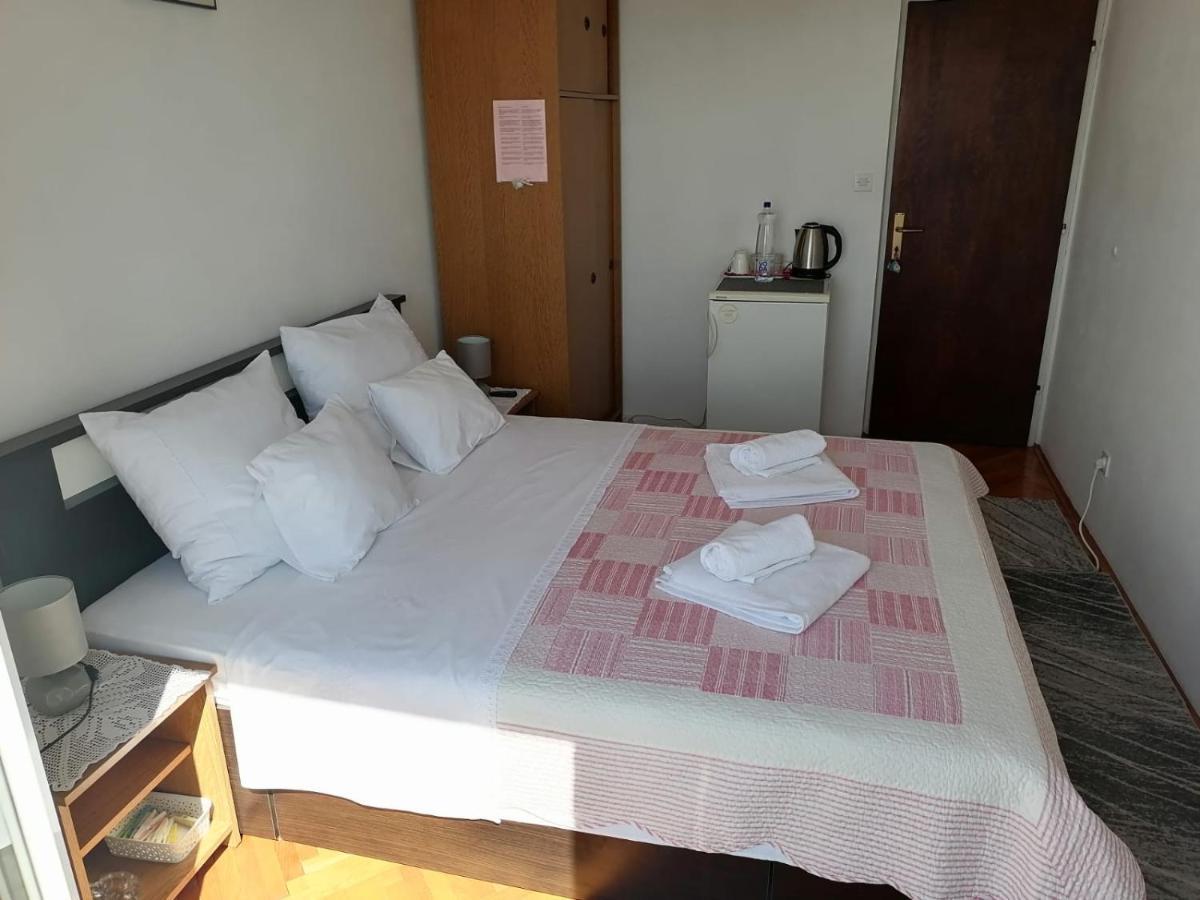 Medzalin Guest house